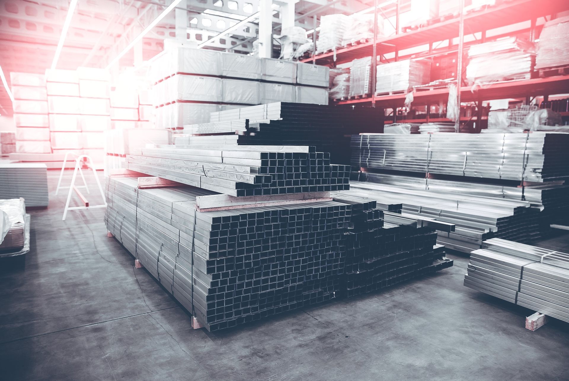 Consolidation Surge Reshapes Building Products Distribution Market